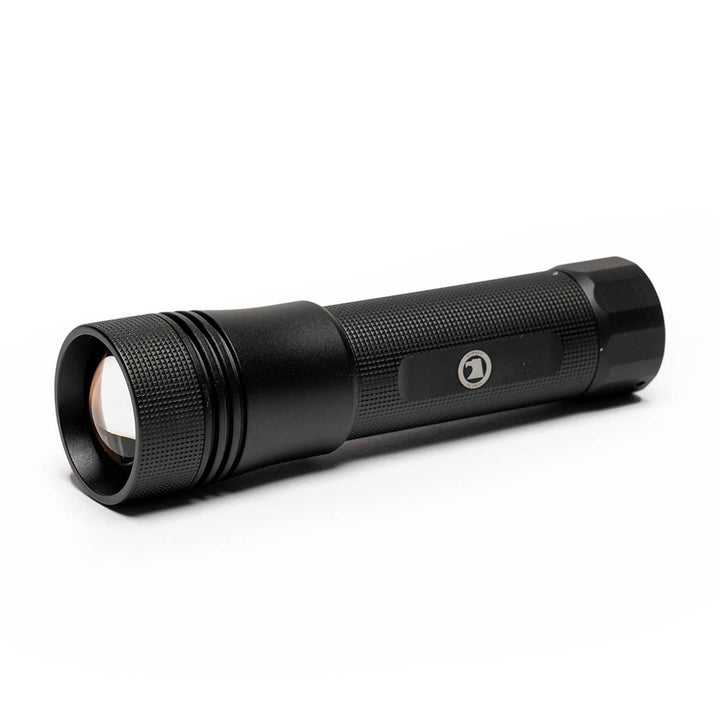 Osprey 4CLR Tactical Light – 4 Color LED Weapon Flashlight (Picatinny Mount)