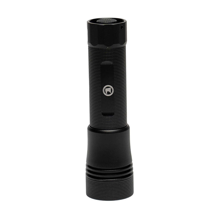 Osprey 4CLR Tactical Light – 4 Color LED Weapon Flashlight (Picatinny Mount)