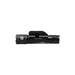Matte black rifle tactical light with 600 lumens, Picatinny rail mount, multiple brightness modes, strobe feature, and durable aircraft aluminum alloy body.