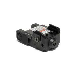 Osprey rechargeable Mini Green Laser rail-mounted compact green laser sight for firearms