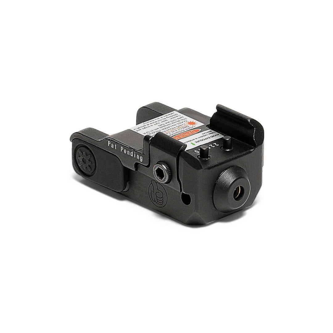 Osprey mini rechargeable green laser compact Picatinny tactical laser sight
