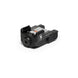 Compact Mini Green Laser in matte black aluminum alloy for picatinny rail weapons, output power under 5mW, lightweight and discreet design with lifetime warranty