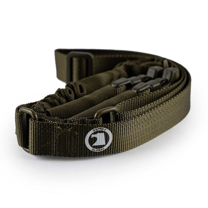 Osprey Tactical Rifle Slings | Adjustable AR &amp; Hunting Slings