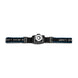 320 lumens headlamp with focusable LED and elastic strap for outdoor use