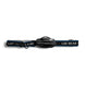 600 lumens rechargeable LED headlamp with adjustable strap and focusable Cree XML2-U2 bulb for camping and outdoor use