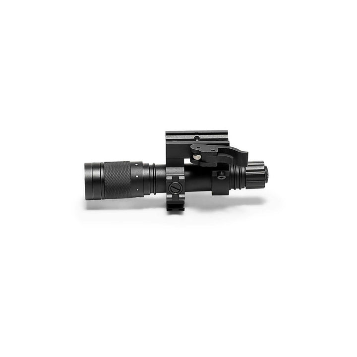 Osprey Green Laser Designator – Focusable Hunting Laser with Reticle Filters