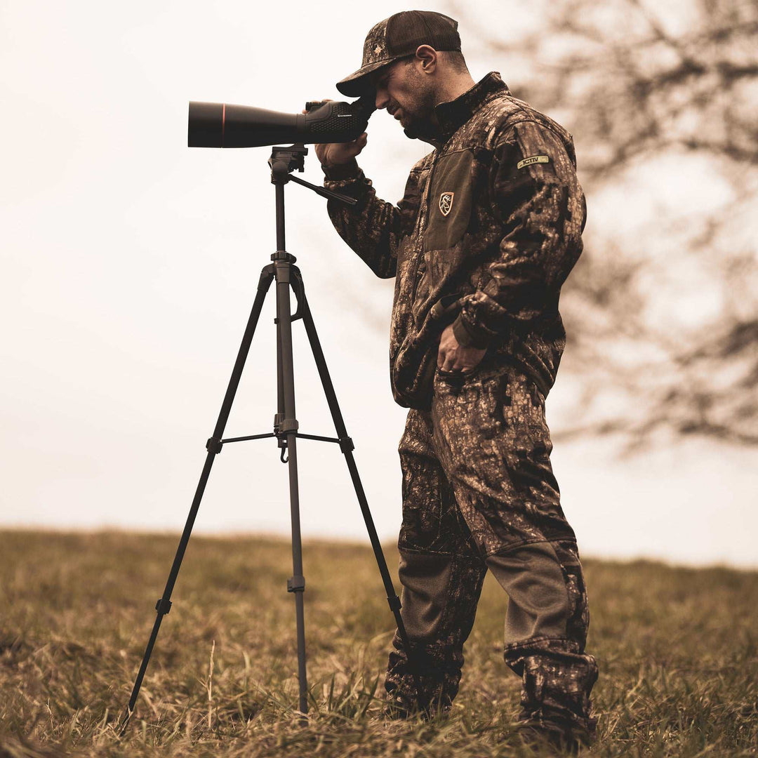 Osprey 20-60x80 Spotting Scope | Long Range HD Hunting &amp; Range Scope