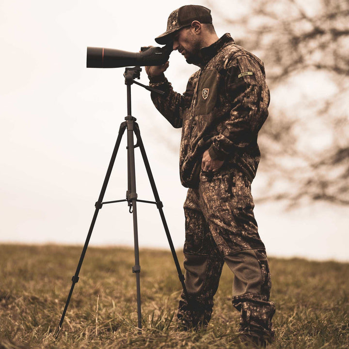 Osprey 20-60x80 Spotting Scope | Long Range HD Hunting &amp; Range Scope