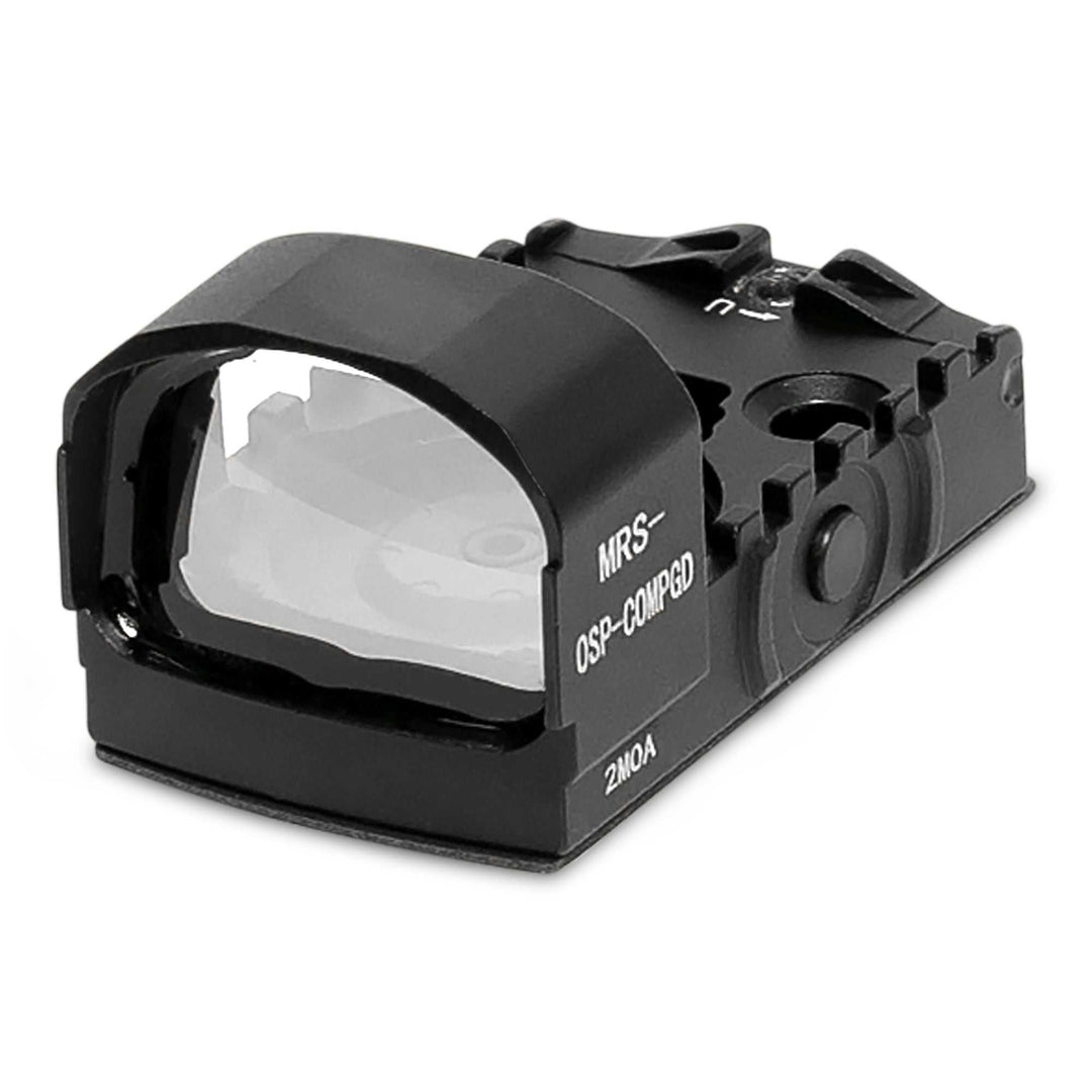 Osprey RMSc Green Dot Sight – Micro Pistol Optic with Shake Awake