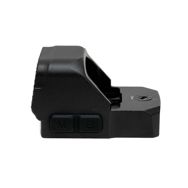 Osprey RMR Multi Reticle Red Dot Sight | Motion Activated Pistol Optic