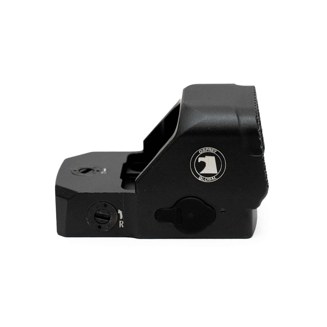 Osprey RMR Multi Reticle Red Dot Sight | Motion Activated Pistol Optic