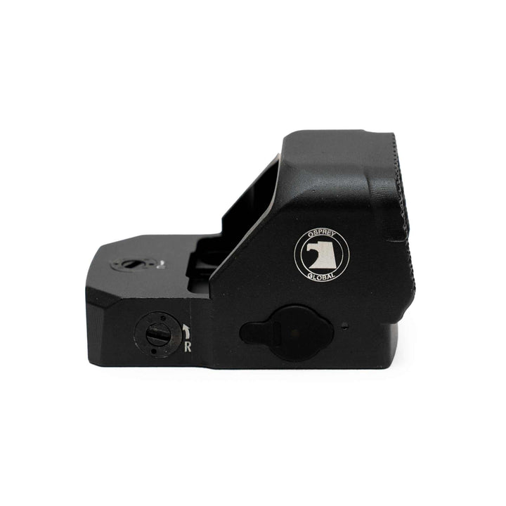 Osprey RMR Multi Reticle Red Dot Sight | Motion Activated Pistol Optic
