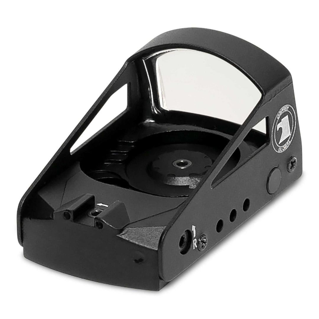 Osprey MRS Full Green Dot Sight | Doctor Footprint Reflex Optic