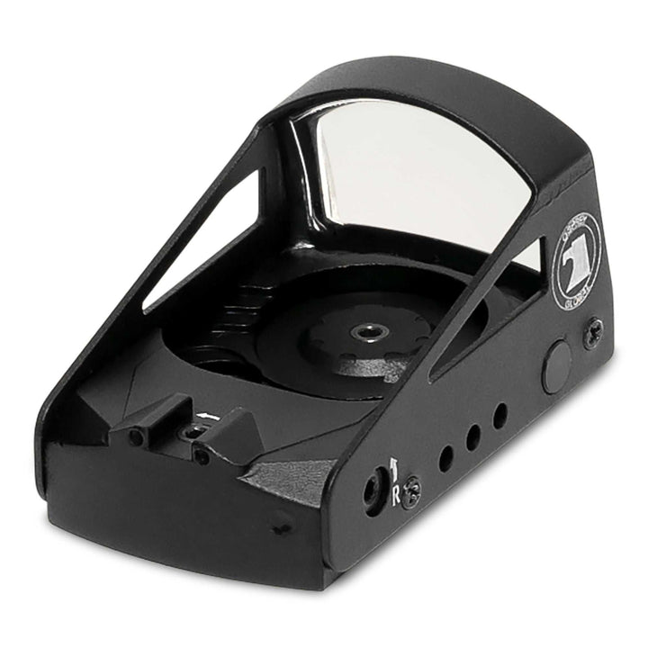 Osprey MRS Full Green Dot Sight | Doctor Footprint Reflex Optic