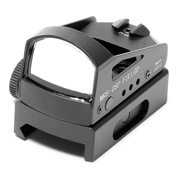 Osprey MRS Full Green Dot Sight | Doctor Footprint Reflex Optic