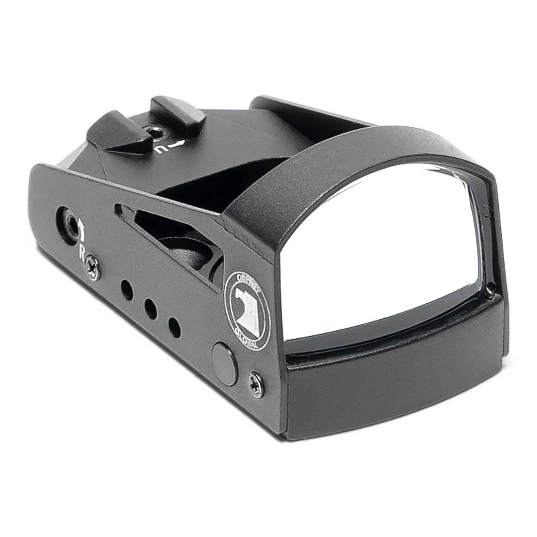 Osprey MRS full green dot reflex sight with Doctor footprint for optics-ready pistols