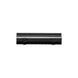 Black Mount 1010-AR Riser for AR with Picatinny rail and iron sight channel