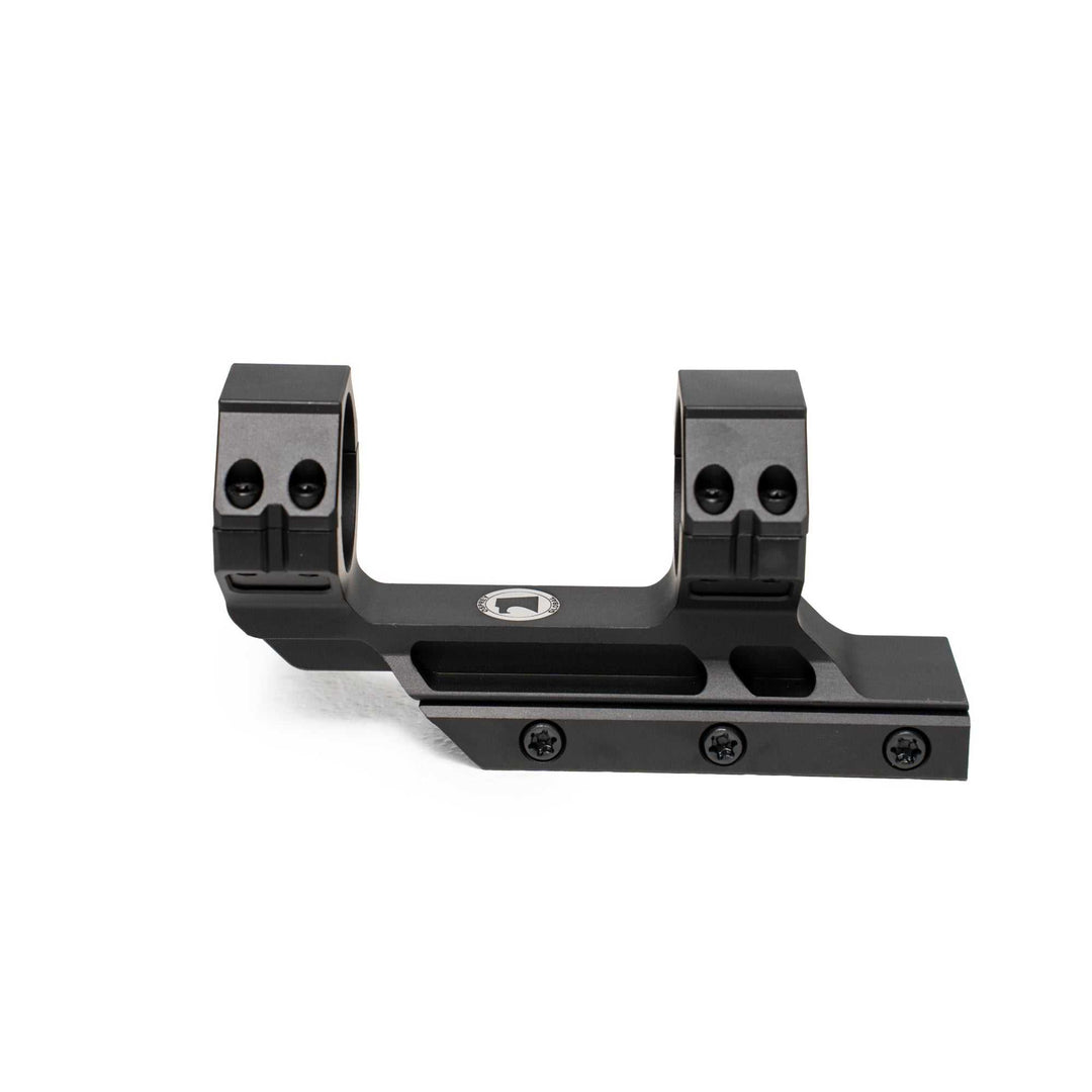 Osprey 30mm One Piece Scope Mount | Tactical Picatinny Optic Mount