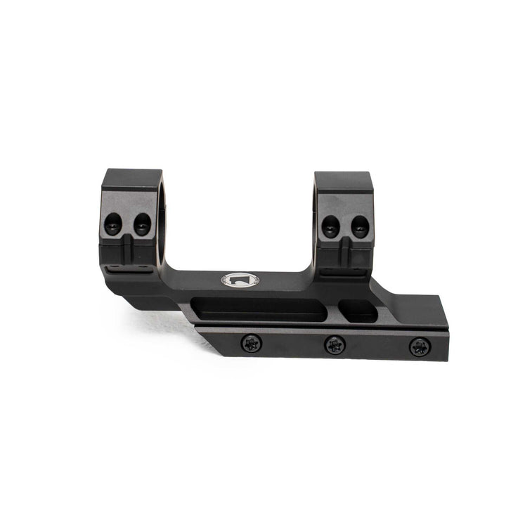 Osprey 30mm One Piece Scope Mount | Tactical Picatinny Optic Mount