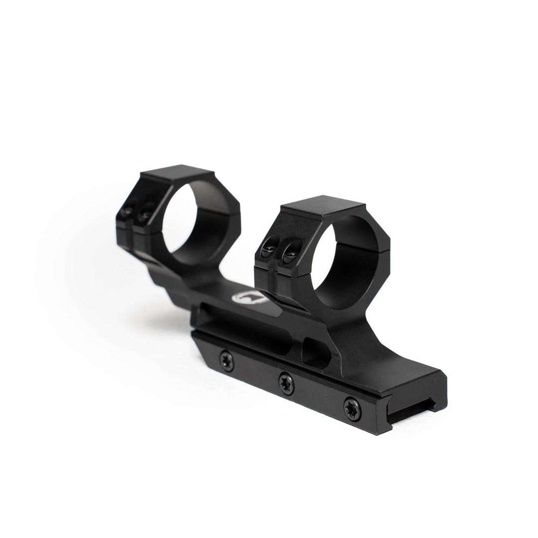 Osprey 30mm One Piece Scope Mount | Tactical Picatinny Optic Mount