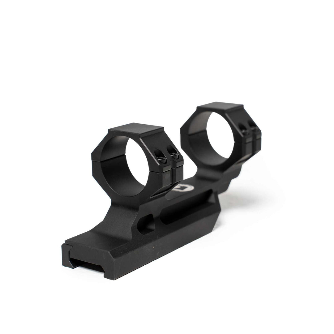 Osprey 30mm One Piece Scope Mount | Tactical Picatinny Optic Mount