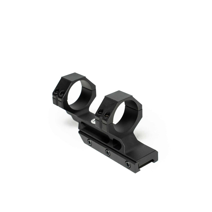 34mm One-Piece Scope Mount – Aluminum Precision Mount for Rifle Scopes