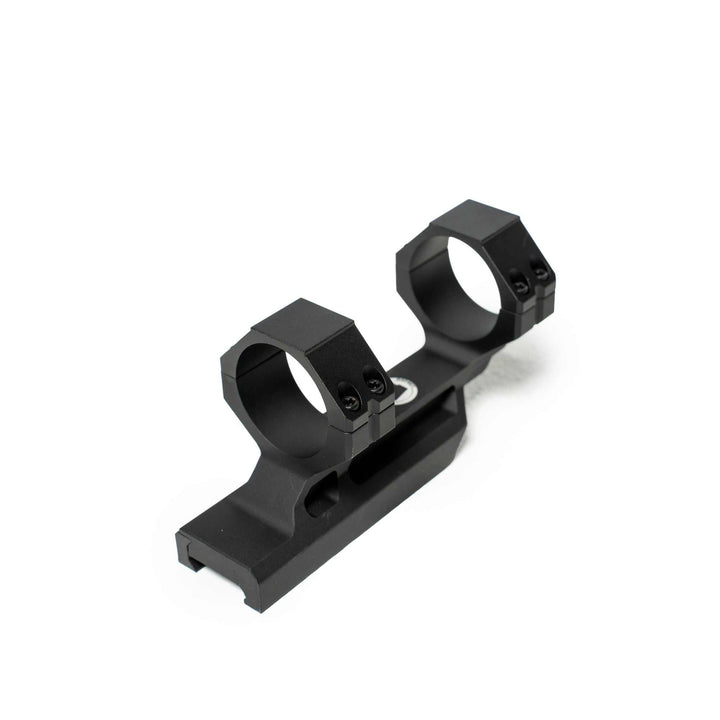 34mm One-Piece Scope Mount – Aluminum Precision Mount for Rifle Scopes