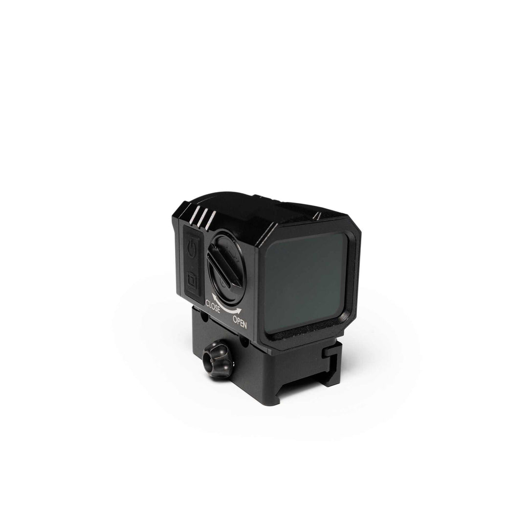 Osprey Global Rechargeable Micro Thermal Optic