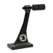 Black Osprey binocular tripod adapter for hands-free stable viewing with lifetime warranty