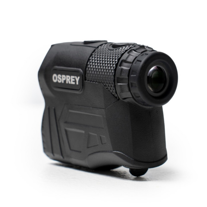 Osprey 3200Y laser rangefinder for long range hunting and shooting