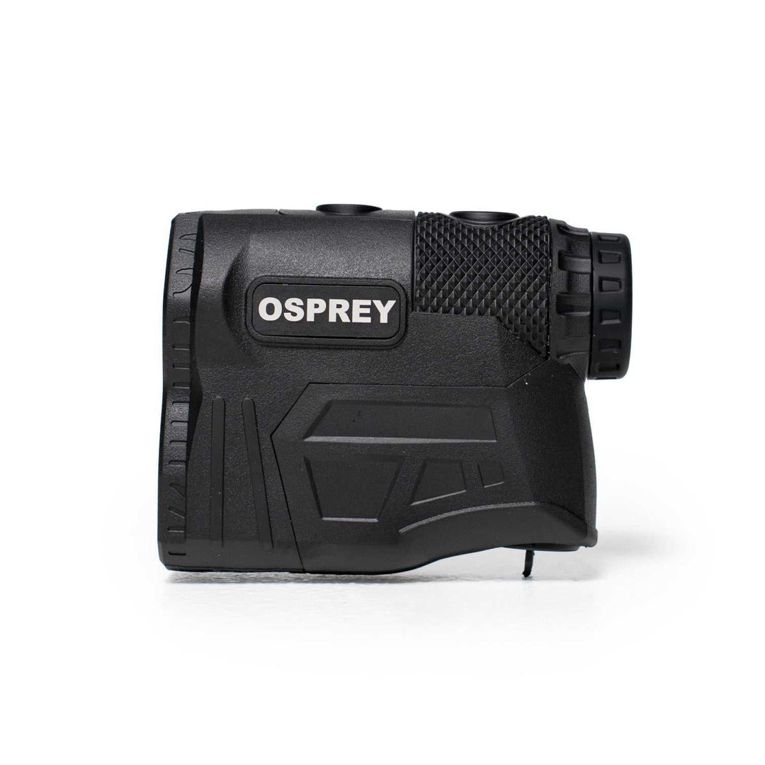 Osprey 3200Y Laser Rangefinder | Long Range Hunting Rangefinder (5–3200 Yards)