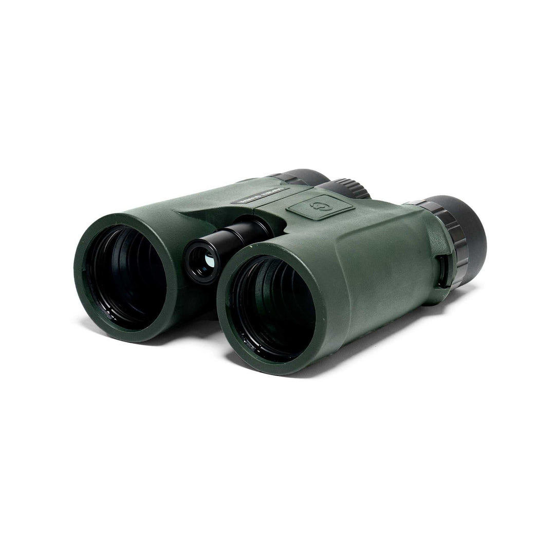 Osprey 10x42 Laser Rangefinder Binoculars | HD Hunting Rangefinding Optics