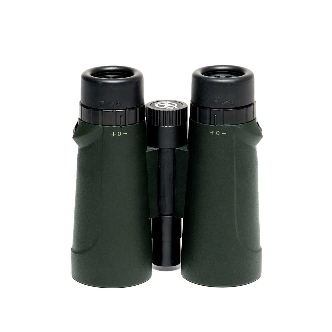 Osprey 10x42 Laser Rangefinder Binoculars | HD Hunting Rangefinding Optics