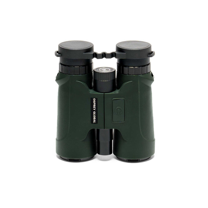 Osprey 10x42 Laser Rangefinder Binoculars | HD Hunting Rangefinding Optics