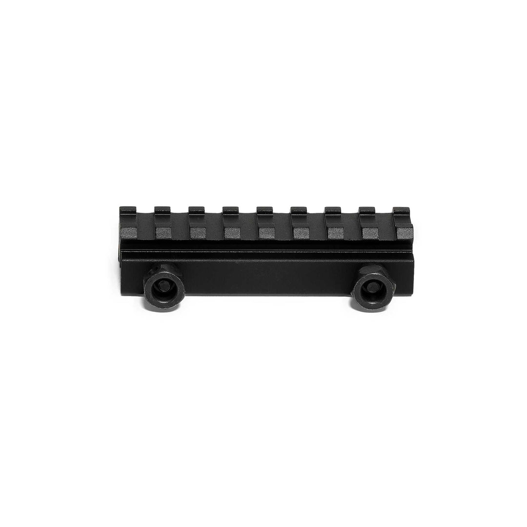 Osprey ½″ Picatinny Riser – 4 Slot &amp; 8 Slot Rail Mount
