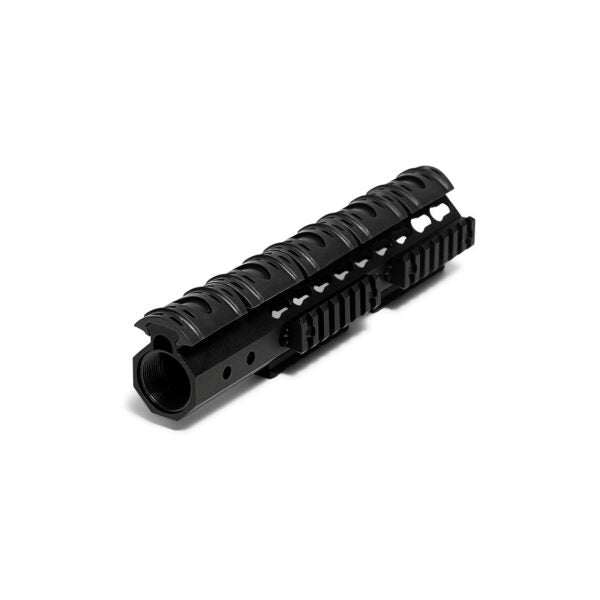 Osprey Rubber Rail Covers – Picatinny Rail Grip Panels