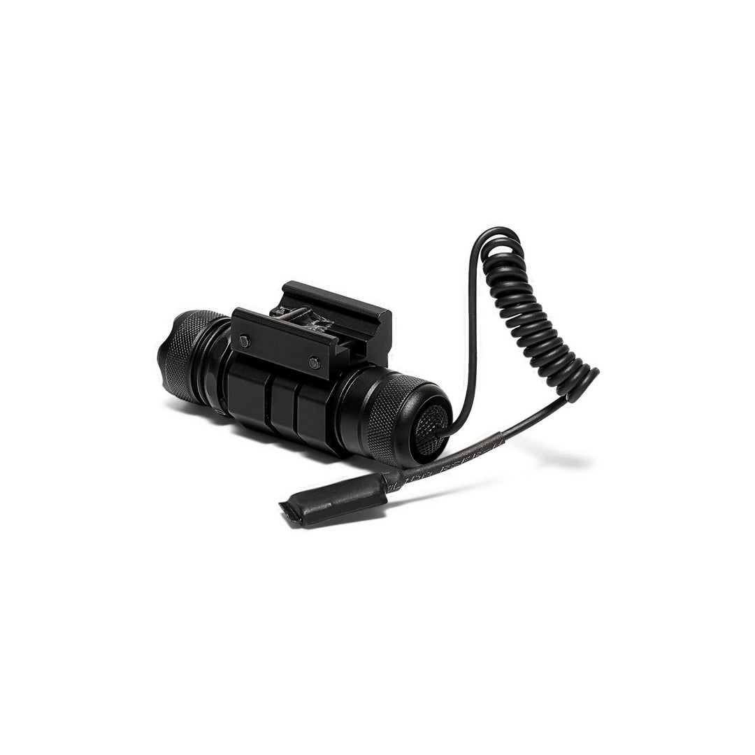 Osprey Blue Rifle Laser – Picatinny Rail Mounted Tactical Laser (450nm)