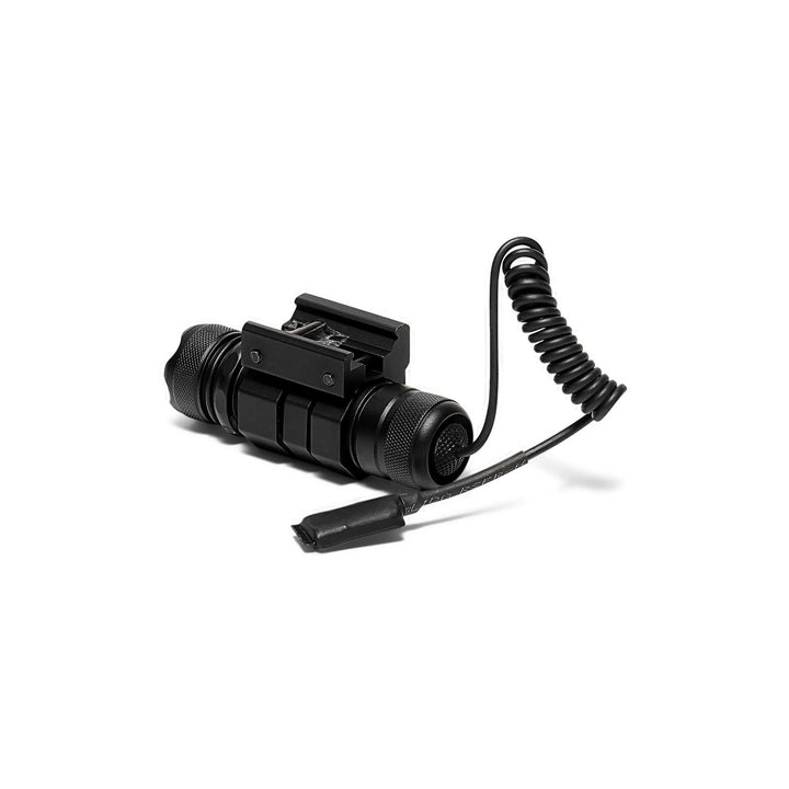 Osprey Blue Rifle Laser – Picatinny Rail Mounted Tactical Laser (450nm)