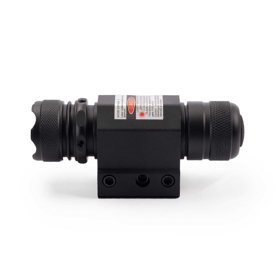 Osprey Green Rifle Laser – Picatinny Rail Mounted Tactical Laser (520nm)