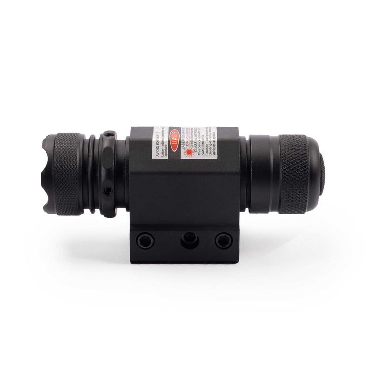 Osprey Green Rifle Laser – Picatinny Rail Mounted Tactical Laser (520nm)