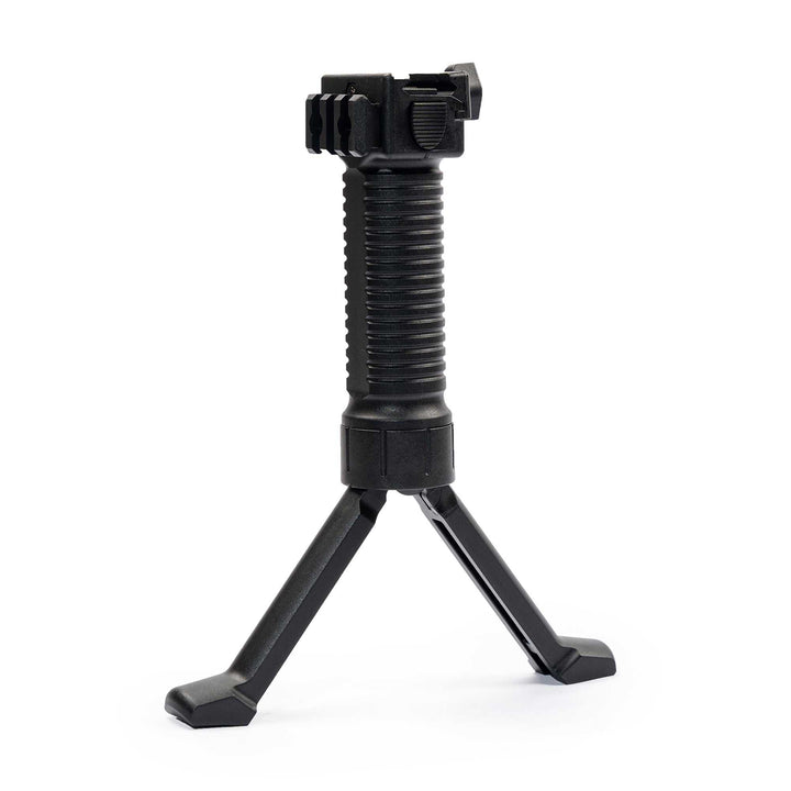 Osprey Spring Loaded Bipod | Adjustable Tactical Rifle Bipod