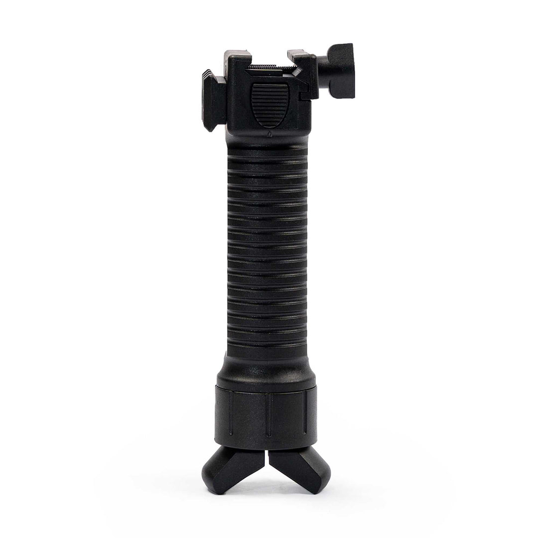 Osprey Spring Loaded Bipod | Adjustable Tactical Rifle Bipod