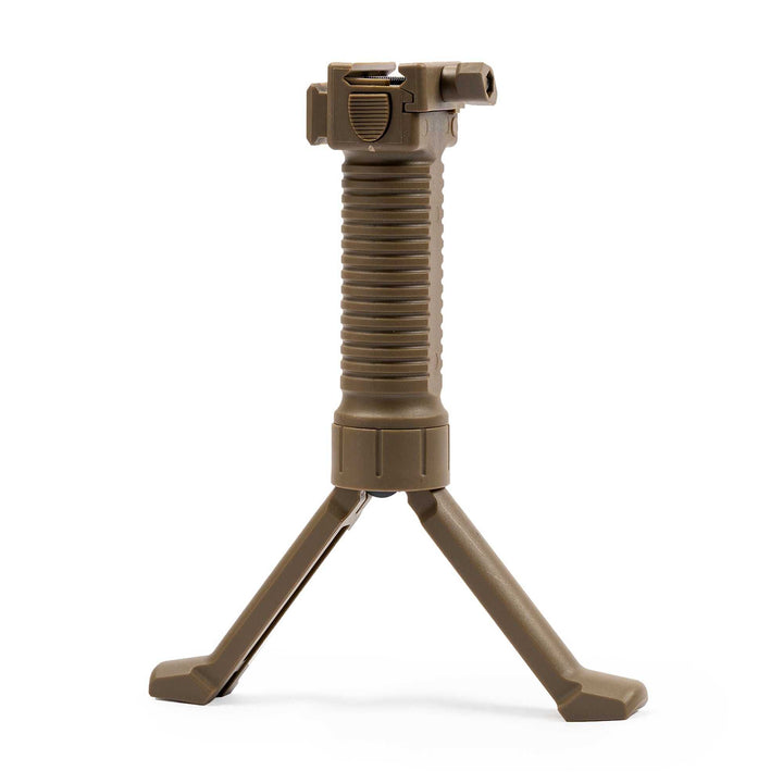 Osprey Spring Loaded Bipod | Adjustable Tactical Rifle Bipod