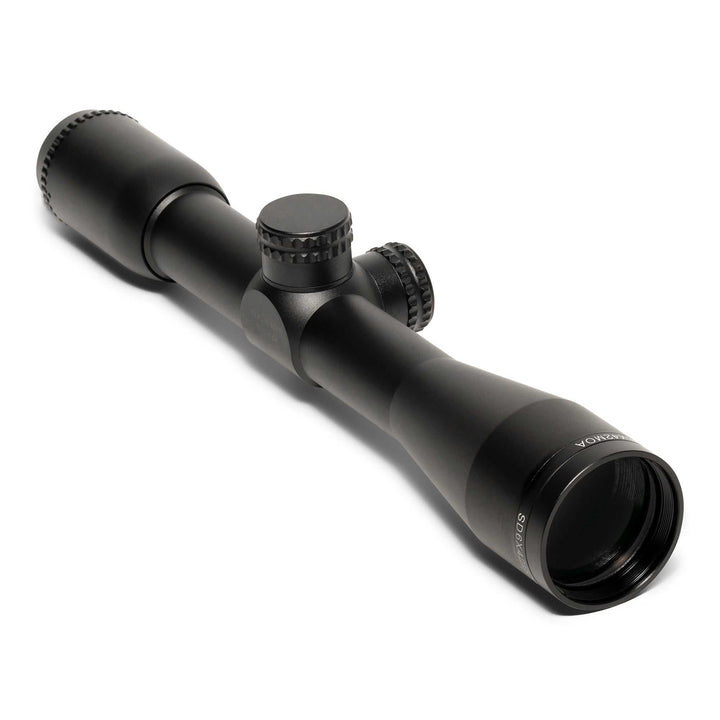 Osprey Standard 6x42 MOA Rifle Scope | Fixed Power Hunting Scope