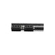 Black steel 10 inch Osprey Global Handguard with accessory attachment rails