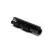 Handguard - 10 inch with accessory rails for easy attachment and lifetime warranty