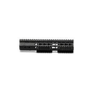 Handguard - 10 inch for firearms with accessory attachment slots