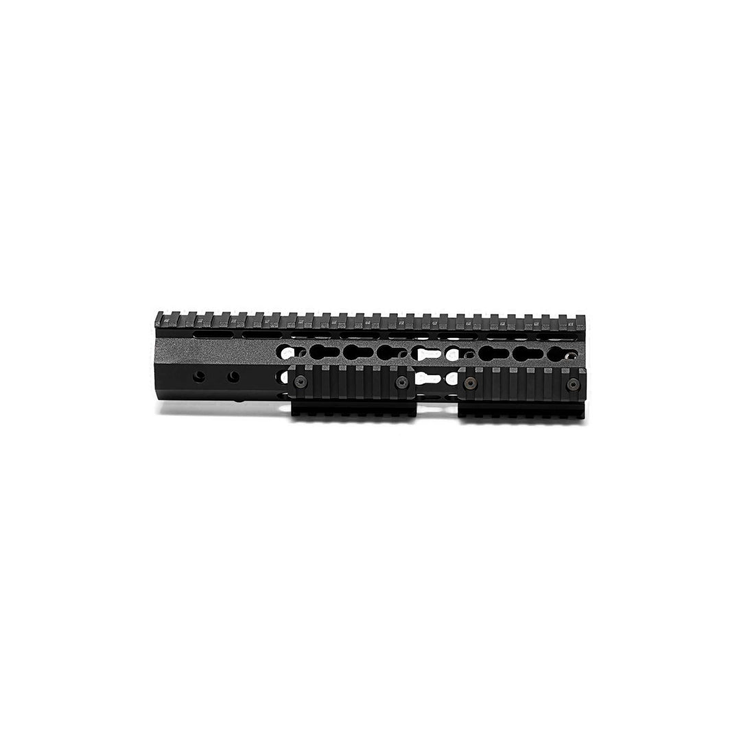 Osprey Global Handguards – Free Float Keymod Rail System (7″ / 10″ / 12″ / 15″)