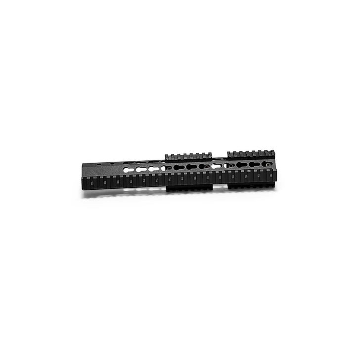 Osprey Global Handguards – Free Float Keymod Rail System (7″ / 10″ / 12″ / 15″)