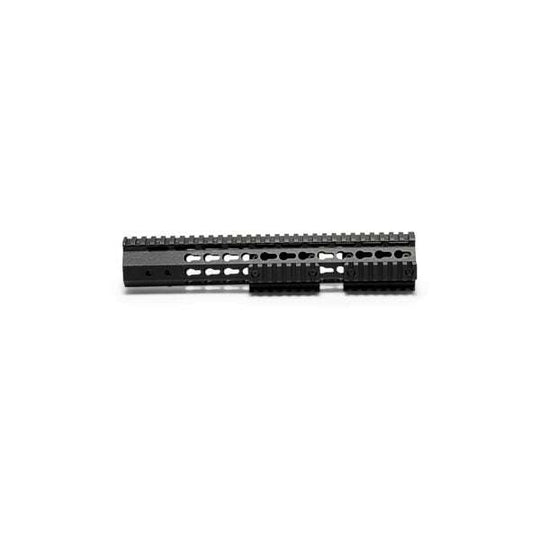 Handguard - 12" for firearm upgrade with accessory attachment rails